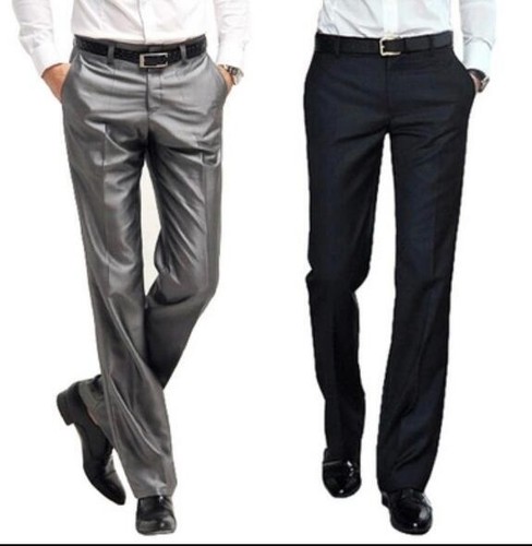 thin dress pants